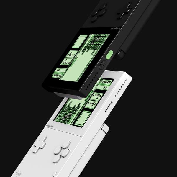 致敬攜帶型遊戲機！任天堂 Game Boy「最完美複製品」誕生　2020年開賣