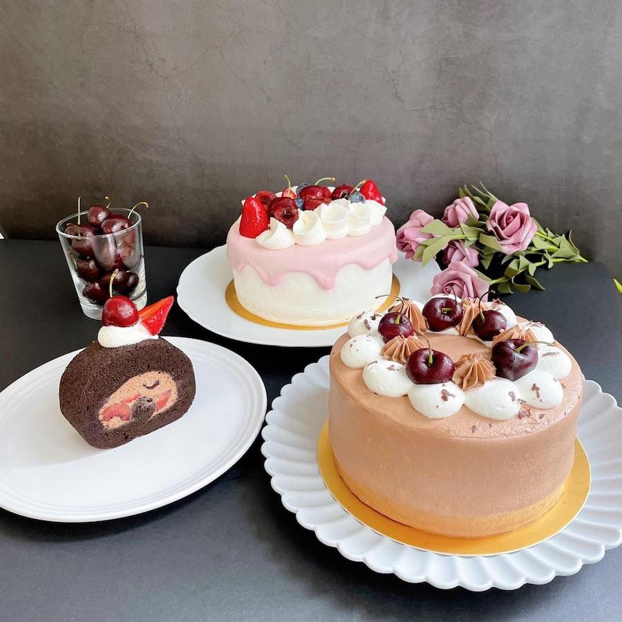 【台北】2023台北蛋糕店都列在這！　20款「IG人氣爆紅蛋糕」推薦　過生日給壽星一個大大的驚喜♡