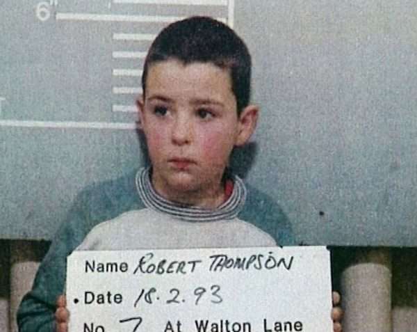 英國史上最小殺人犯！　他10歲時「虐殺2歲童」震驚社會　25年後…警方在他電腦找到病態東西