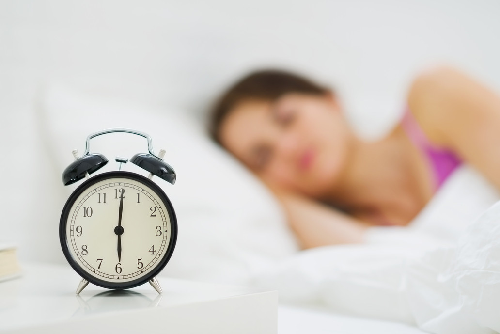 睡太少會多長肉肉！　調查發現「每天只睡3-5小時」一年肥5.7公斤