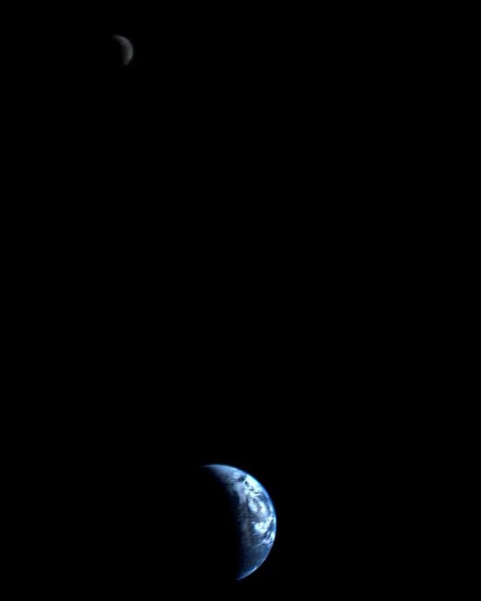 從太空觀測站才能看到的視角　17張NASA公開票選「最美地球照」