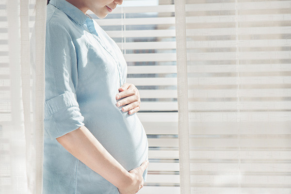 妊娠糖尿孕婦堅持一定要看時辰才願意生產，結果等到最後第三天肚子裡的寶寶就發生這種事…