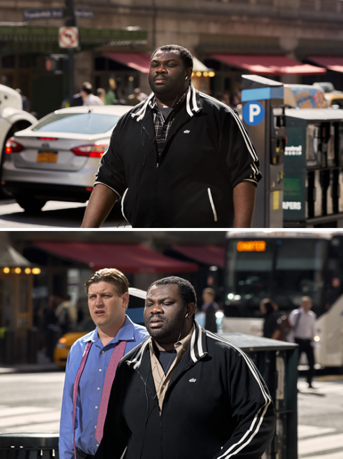 攝影師在車站紀錄紐約上班族9年的變化，他們幾乎沒有變！