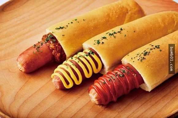 日本「樂高主題樂園」裡賣的食物超吸引人，光是看到樂高薯條大家就要暴動了！