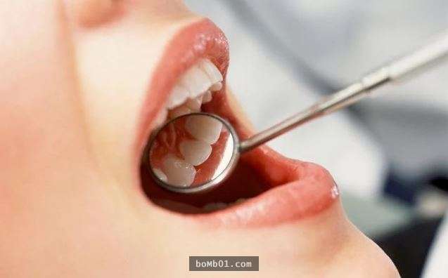 牙醫開始擔心失業「阿兹海默藥居然讓蛀牙自行修復」，害怕鑽牙的人請注意…