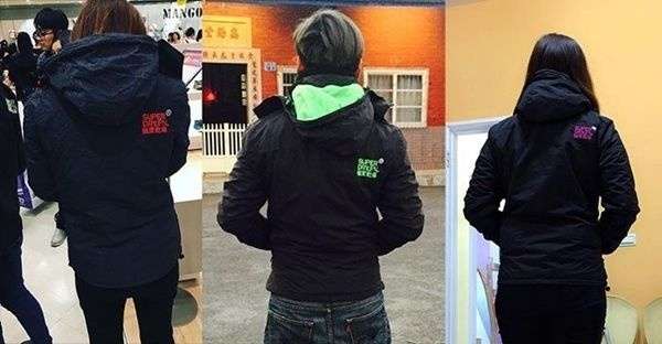 台灣人「冬季制服」是這件！網友驚一天至少看20次　「極度撞衫」還可以靠它在國外認親