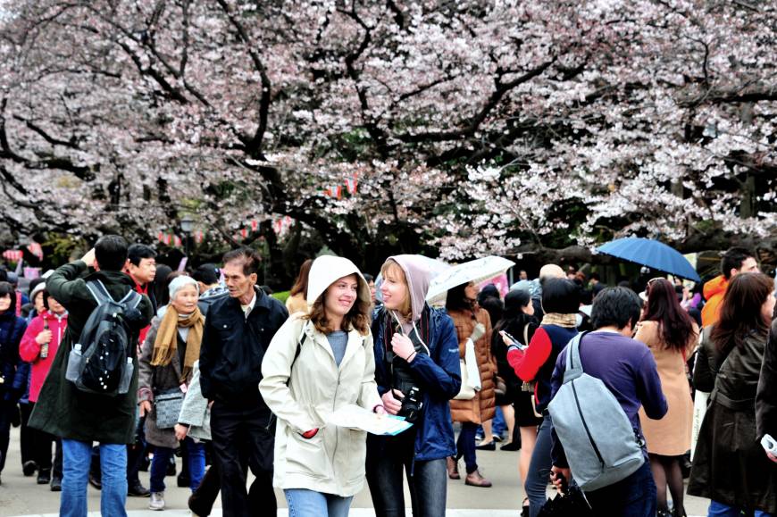 出國掀退票潮！日本升「一級旅遊警示」　網憂：台日航班就是防疫缺口