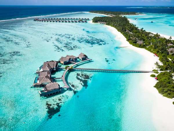 度假勝地毀滅！　馬爾地夫前總統爆「欠中國近600億」　2019年將變對方領土