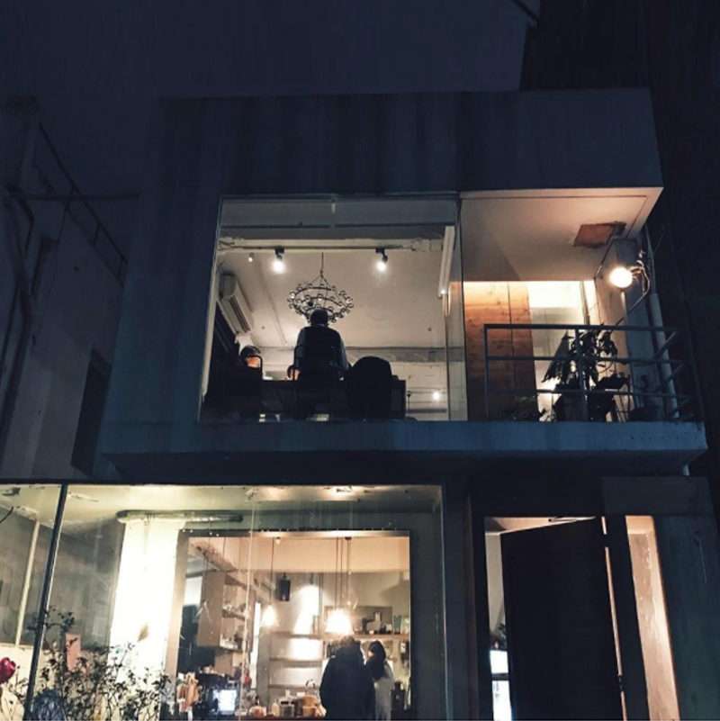 深夜裡找回浪漫的靈魂…　台北4家營業到凌晨的咖啡館　享受一個人的靜謐時光吧