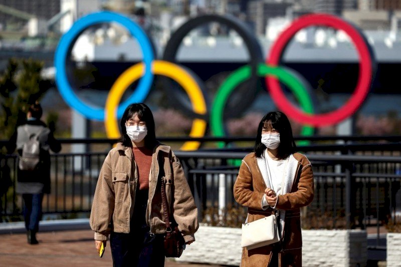 東奧延期？　加拿大強硬表態「如期舉行將不參賽」　安倍鬆口：若奧運委員會同意，日本也同意延期