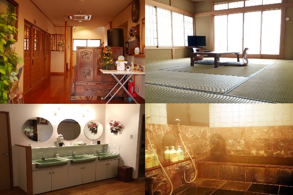 隨時都想去住！日本「貓咪旅館」超特別　注意喵星人半夜巡房：來幫你鋪床喵♡