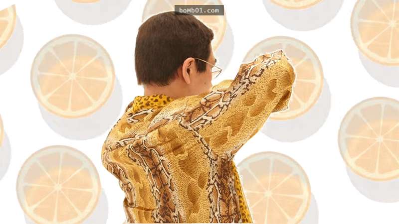 PIKO太郎再推出洗腦神曲《我愛柳橙汁》，上傳才短短幾天就已經衝破400萬點閱率了！