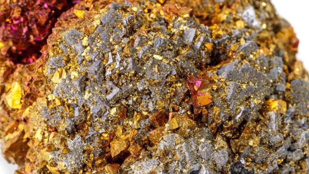 破紀錄！山東挖到史上最大金礦床592噸　價值近9000億