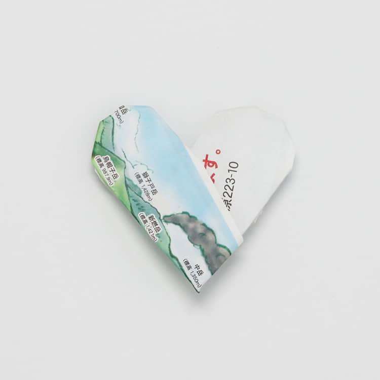 日本人送「筷套摺紙」對拒絕收小費的餐廳表達感激　珍藏的1.3萬個全拿出來辦展覽