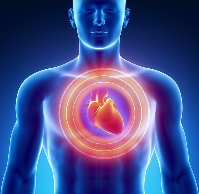 8個「心臟病發一個月前」身體會告訴你的警訊，忽視這些細節的下場超危險！