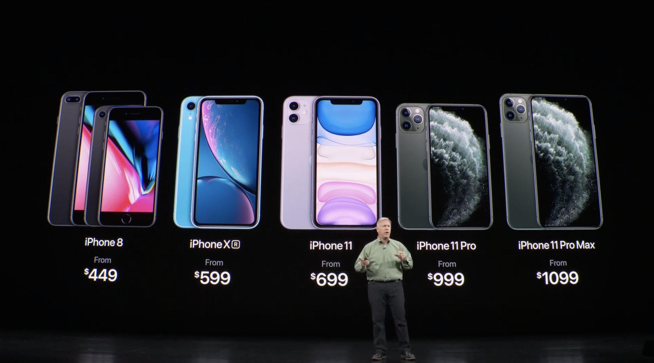 可以換機了！全新iPhone曝光售價　網狂推最高CP：這支會賣翻！