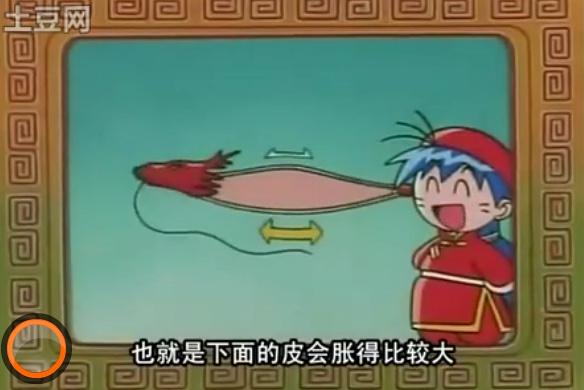 網友學小當家試圖還原《中華一番》的昇龍餃子，最後卻做出「昇龍界的肥宅」瞬間大噴笑！