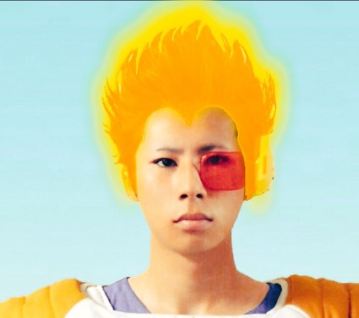 94狂日本網友腦洞大開投「超能力履歷表」，最後的結果讓他傻問「是我的臉太恐怖嗎」？