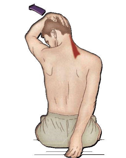 久坐讓肩膀僵到很很難受？　歐美流行「9開肩動作」止痛