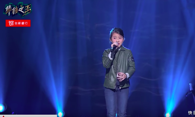 13歲泰國女孩唱盧廣仲《我愛你》　全台網友驚艷：她的歌聲好紓壓