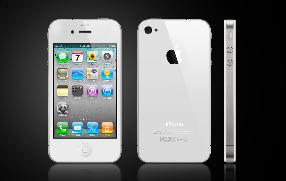 蘋果5G手機「2020年重回 iPhone 4 外觀設計」　資深果粉：我一定買