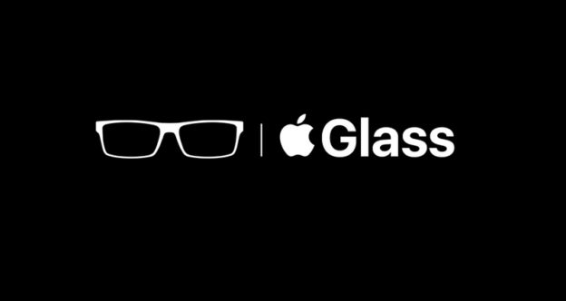 蘋果眼鏡來了！　Apple Glass設計圖曝細節　搭載超強「8K螢幕、眼球追蹤」：2022上市！
