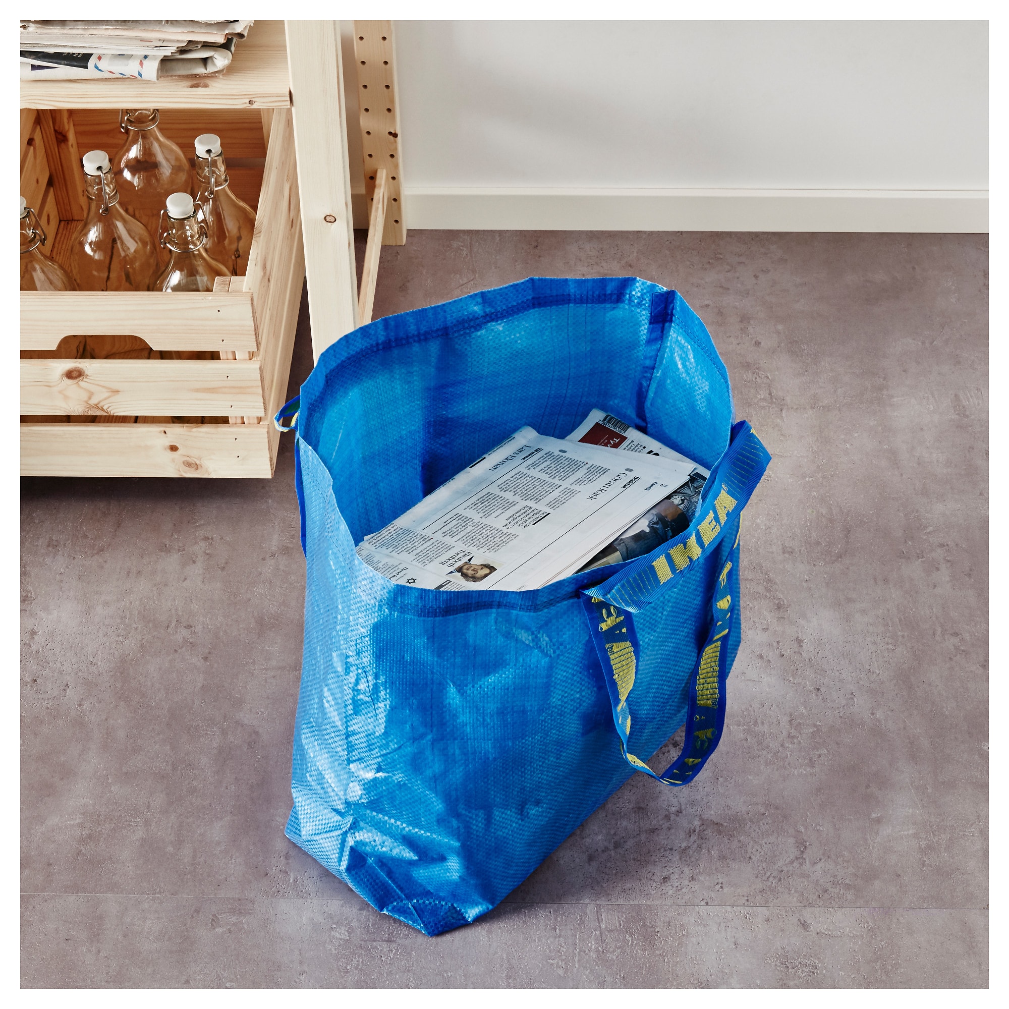「竟然是快閃！」IKEA百元店將於4/21結束營業 最後促銷：消費滿200元送購物袋