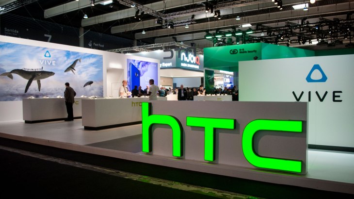HTC手機準備退場？　官網僅剩「舊福利機」可買：主力改放這領域