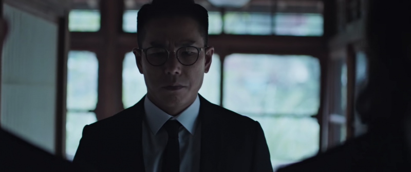《黃金兄弟》MV搶先看精彩畫面　「古惑仔」陳浩南、山雞下個月來台