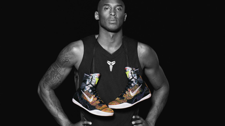 炒賣商退散！Nike官網急下架Kobe系列單品　警告：別想藉機發大財