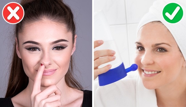 7個「我們每天都在犯」的錯誤衛生習慣，很多女生使用護髮素的方法都錯了！