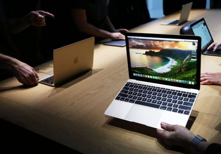 全球晶片漏洞延燒！蘋果承認Mac、iOS裝置都中標　駭客能竊取所有帳密…美國資安團隊提出建議