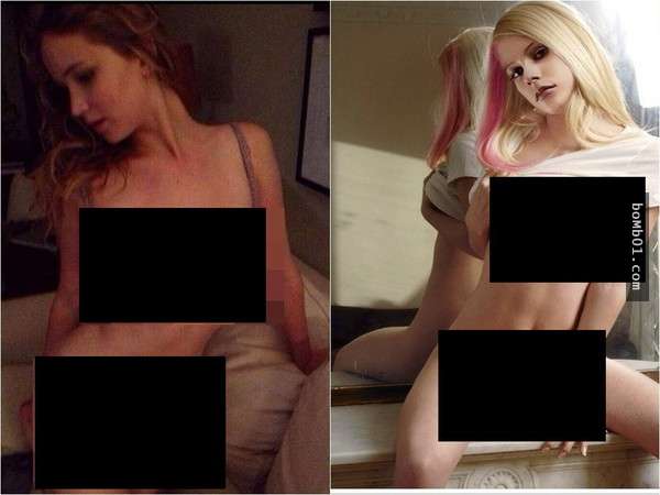 艾瑪華森被駭客流出「全裸泡澡露點照」發言人證實是真的，名單裡還驚見一名A咖金髮女星！