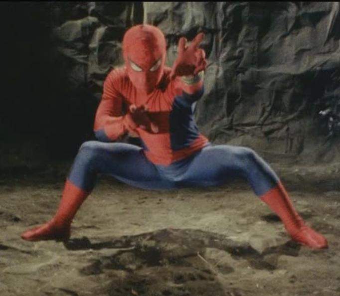認真！《蜘蛛人：新宇宙》續集會有「日版蜘蛛人」　滿滿特攝風引發話題