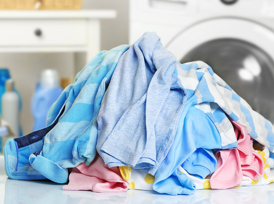 洗衣服必須裝「洗衣袋」？　答案一面倒：差很多