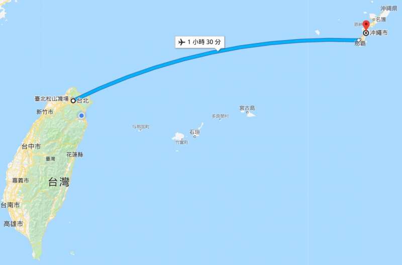 悠遊卡最快7月就可以在沖繩使用　上電車「嗶」一下就可以了