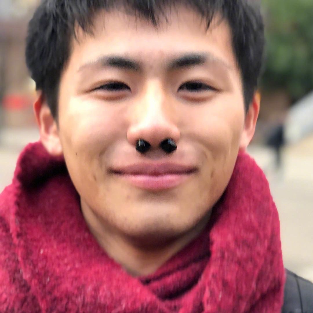 母湯！日本新流行「珍珠塞鼻孔」自拍　珍奶熱潮失控中