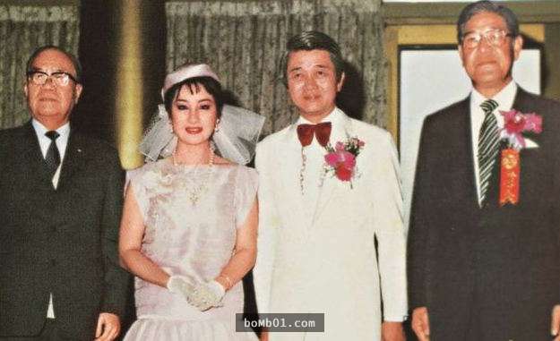 72歲的「歌仔戲皇帝」楊麗花慘遭老公婚變卻拿不到一毛錢，耗盡33年青春後…她終於宣佈正式復出！