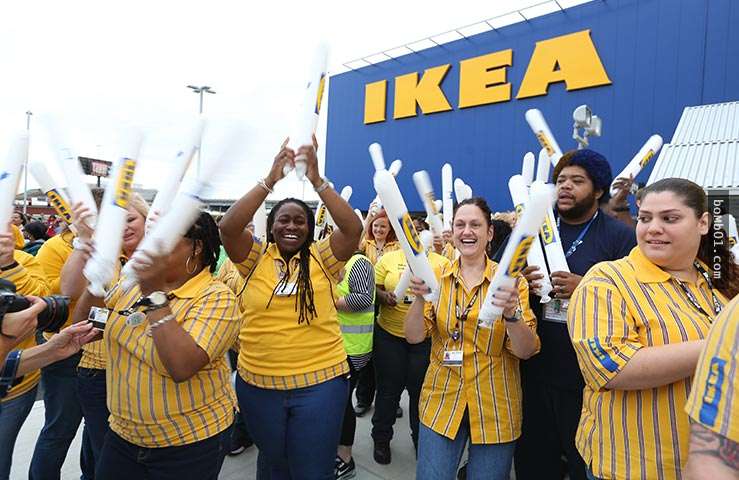 24件「每次進到IKEA都會失去理智的人」會秒懂的事！