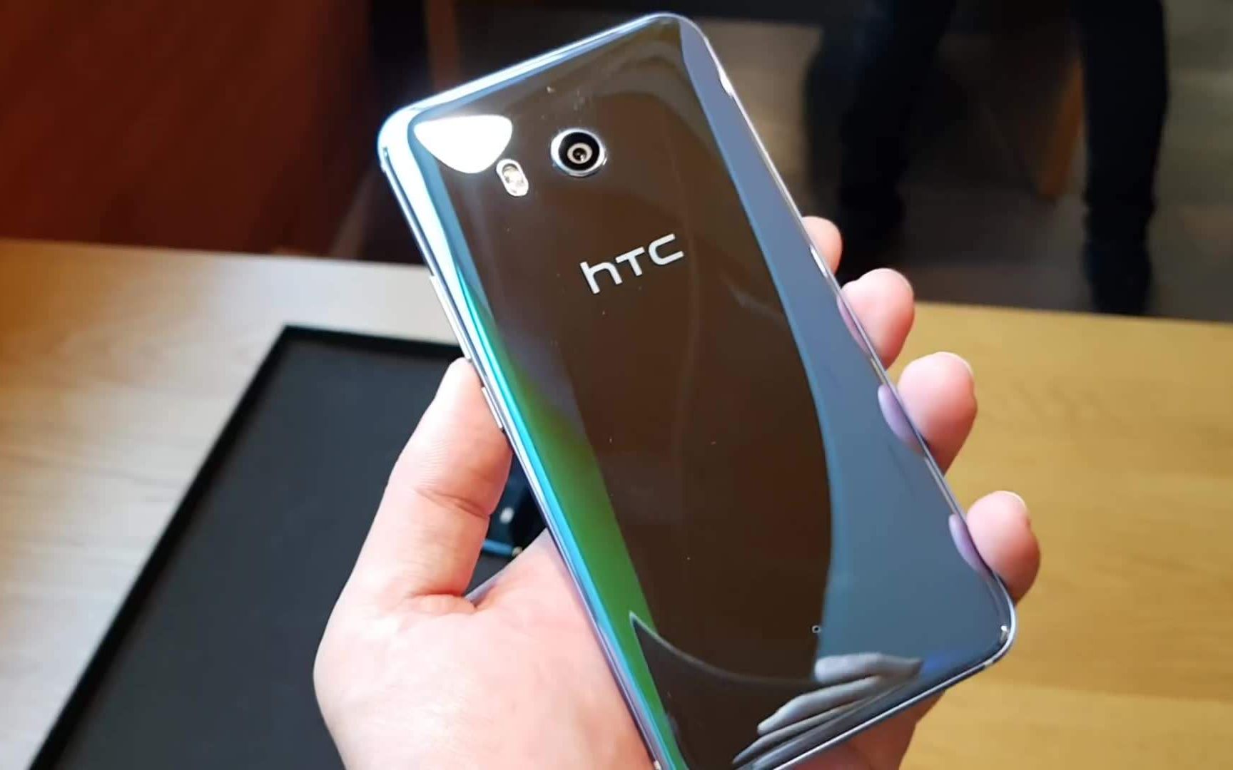 HTC手機為什麼在台灣沒落？　網曝：2關鍵原因救不回
