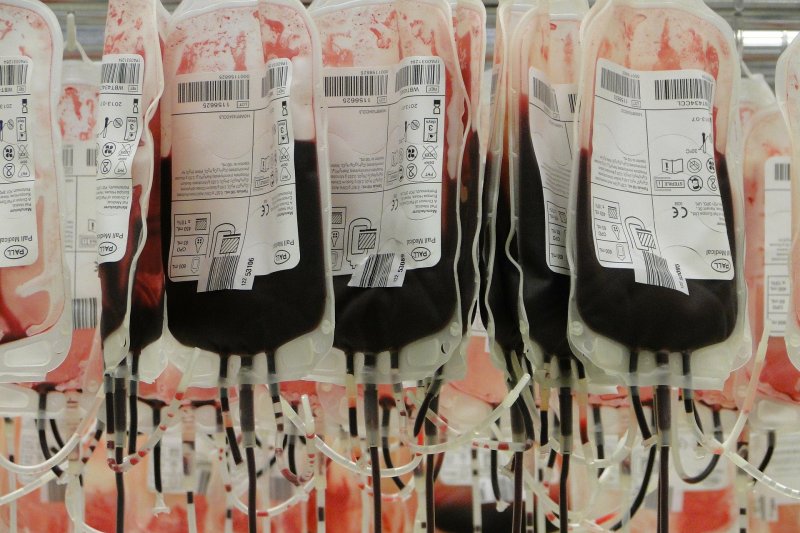 全台大缺血「台北市血庫僅剩2.6天」　20年來最低紀錄急需民眾捐血