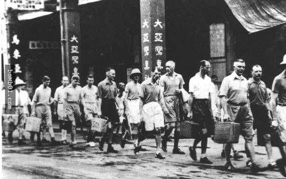 22個「日本軍在二戰時期」最泯滅人性的惡行，駭人程度至今沒多少人敢再提起…