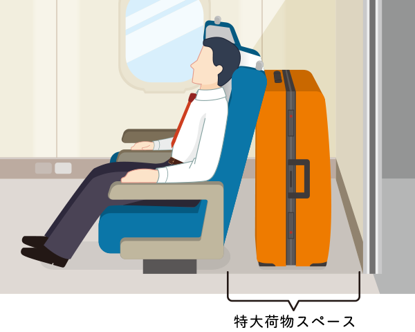 注意！日本推「9大新制」正式上路　未預約「帶大行李搭車」要1000日圓