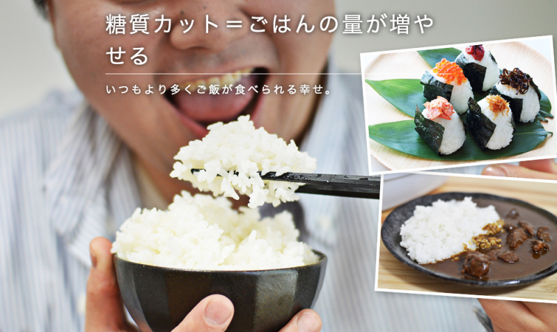 日本減肥恩物「減糖電鍋」自動少35%糖分！　「米一樣美味」自然吃就能瘦