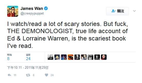 華納拍《厲陰宅》被原小說作者「告侵權」，除非證明鬼魂存在不然就要賠9億！