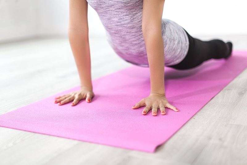 30件市售「瑜珈健身墊」抽驗結果驚人　使用者恐致畸胎、腫瘤…