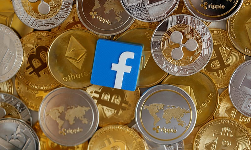臉書要有自己的貨幣了！　祖克柏親自分享用途：絕不像比特幣炒作