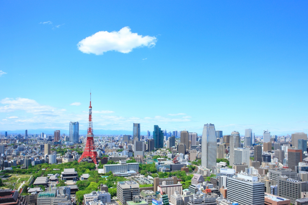 世界9大「你一定會說錯」的國家首都，90%人都搞錯東京是日本的首都！