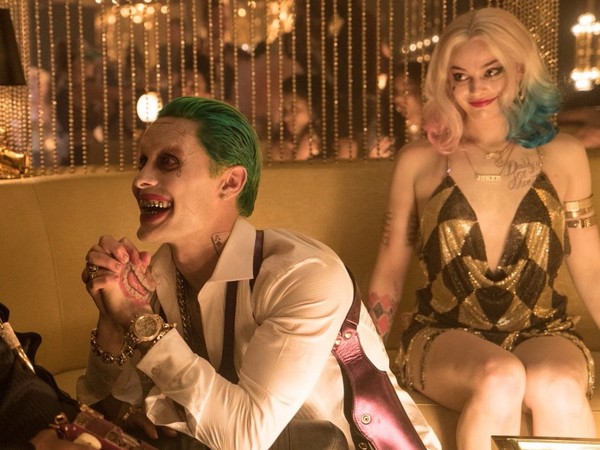 DC開拍計畫驚見「小丑女和小丑」獨立電影，電影名就叫做《小丑女大戰小丑》讓全球期待破表！