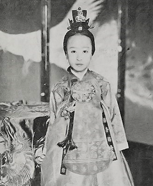遭強制留在日本40年後才送回國　朝鮮末代公主變「人偶」表情痴呆